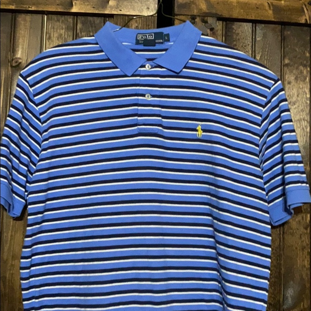 Polo shirt
